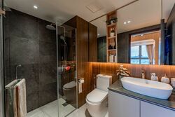 Parc Riviera (D5), Condominium #561821731